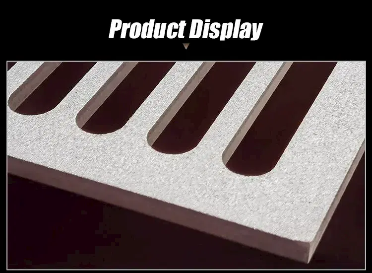 GN-BBQ-222 Corten Barbecue Grill with Trapezoid Base-movable grill grate