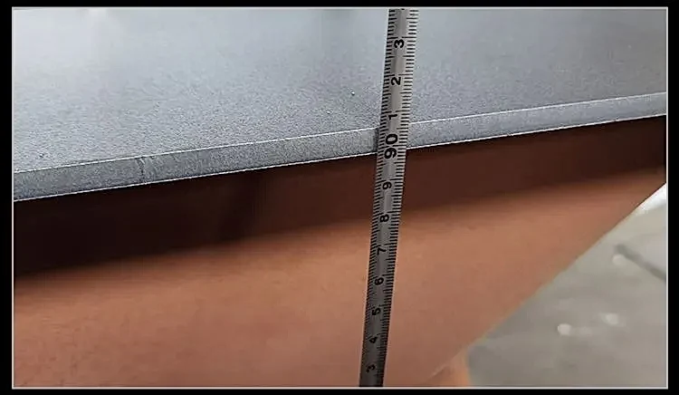 GN-BBQ-222 Corten Barbecue Grill with Trapezoid Base-10mm thick cooktop GN-BBQ-222 Corten Barbecue Grill with Trapezoid Base-10mm thick cooktop