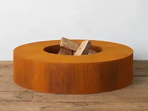corten-steel-round-fire-pit-gn-fp-303