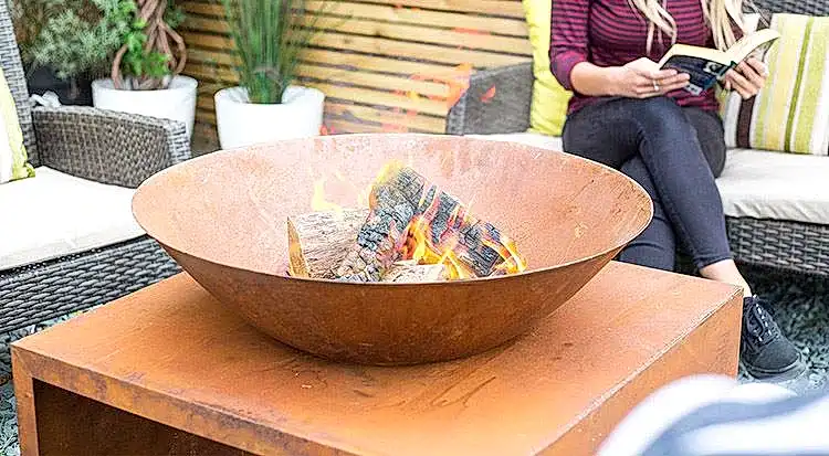 corten-steel-low-smoke-fire-pit-gn-fp-304