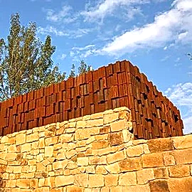 Maxpand Çevre Dostu Çelik Palisade Genişletilebilir Taşınabilir Bariyer Alüminyum Güvenlik Katlanır Çit