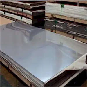 304 Paslanmaz Çelik Dekoratif Levhalar