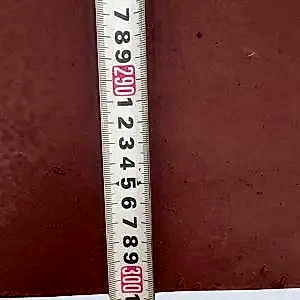 Aşınmaya Dayanıklı Çelik Levha NM500