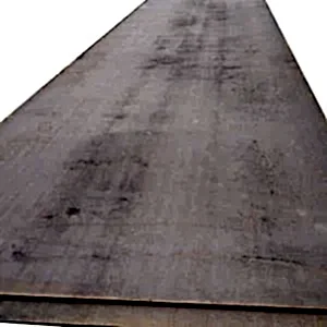 Sıcak Haddelenmiş EN 10028: 3 P460NL1 Çelik Levha