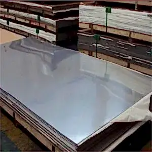 Ayna Bitmiş SUS 304 Paslanmaz Çelik Sac Fiyatı