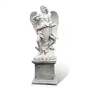 Doğal Stil Dış Mekan Yaşam Boyu Mermer Heykeller