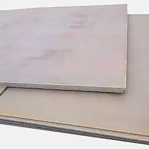 Basınçlı Kap Kalite A516 Sınıf 55 Çelik Levha