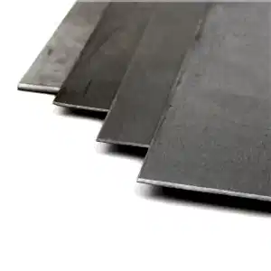 Sıcak Haddelenmiş Çelik Levha