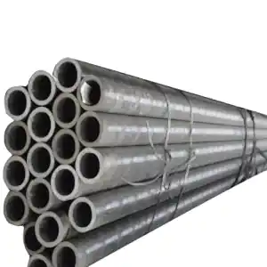 Kaynaklı Çelik Boru