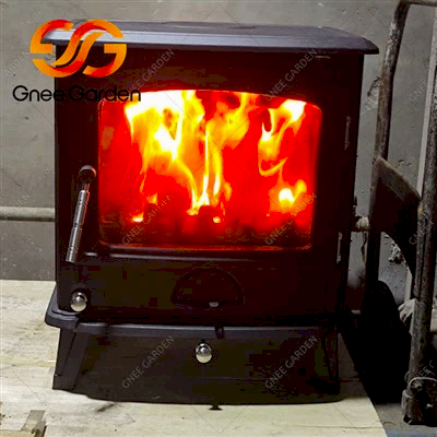 En İyi Dökme Demir Odun Sobası