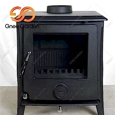 Çağdaş Odun Yakan Sobalar