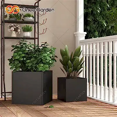 Galvanizli Çelik Ekici Kutusu