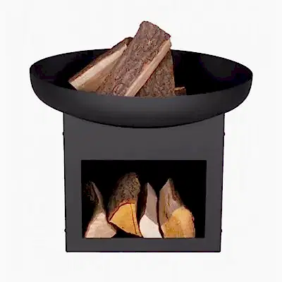 Açık Barbekü Izgarası